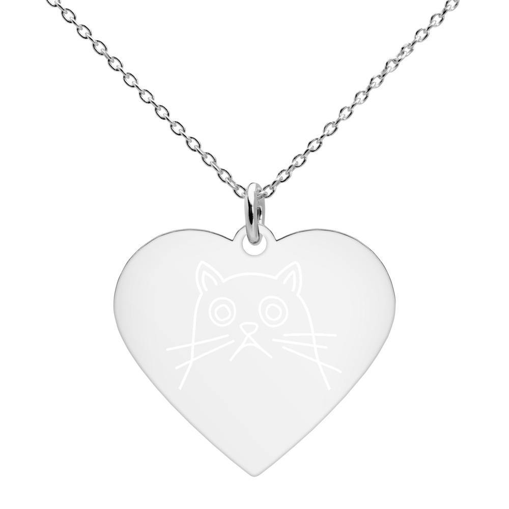 Heart Pendant Necklace With Picture Inside – Get Engravings